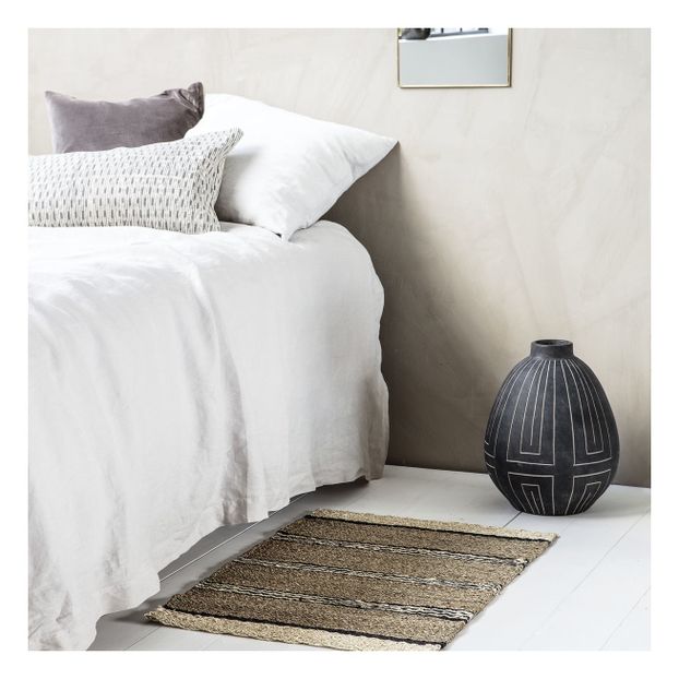 Tapis en jonc de mer Beach-product