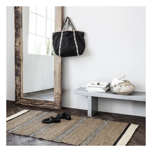 Tapis en jonc de mer Beach-product
