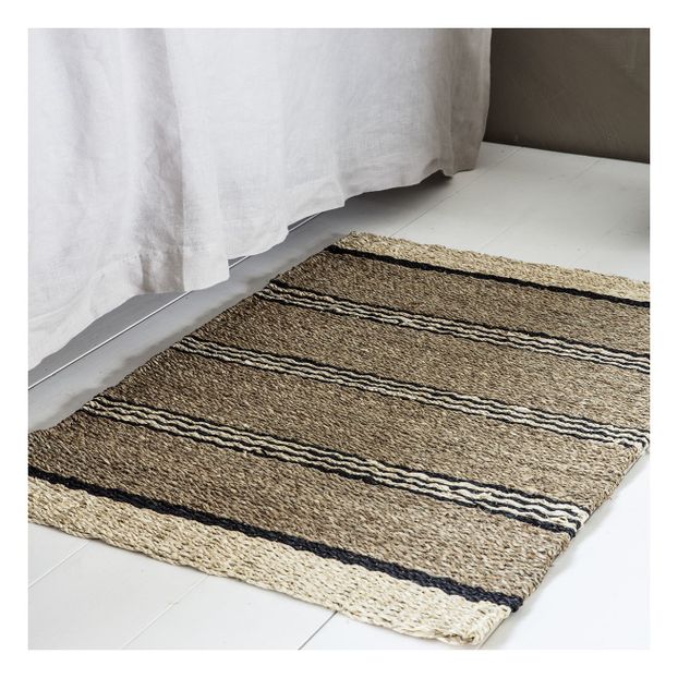 Tapis en jonc de mer Beach-product