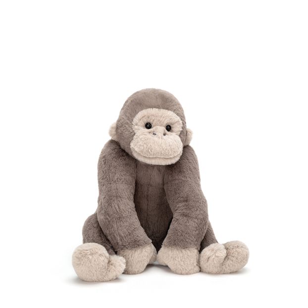 Peluche Gorille Gregory-product