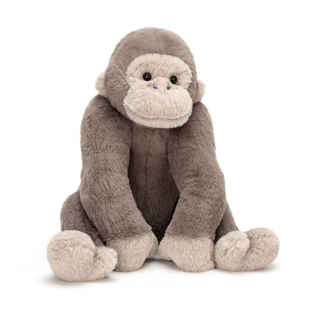 Peluche Gorille Gregory-product