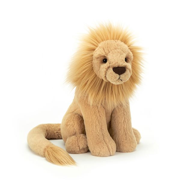 Peluche León Leonardo-product