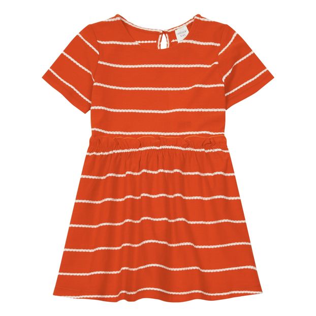 Robe Rayée-product