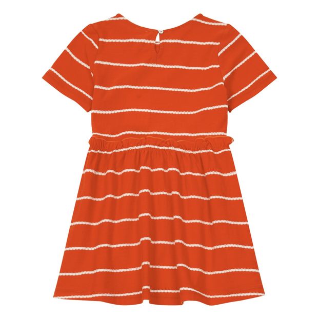 Robe Rayée-product