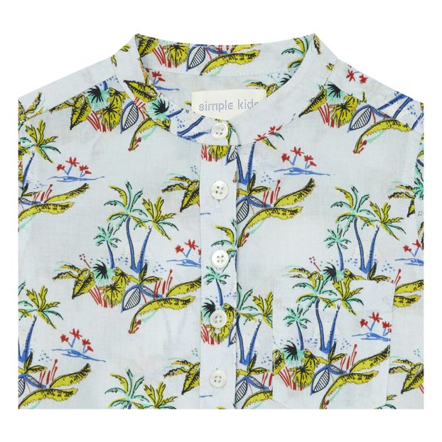 Monti kurta-product