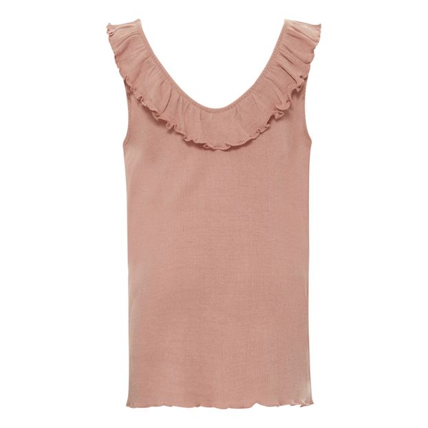 Herdis Silk Tan-product