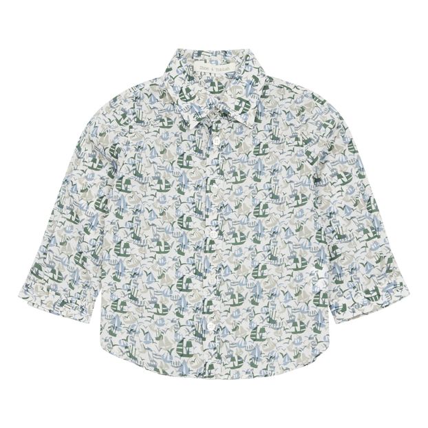 Camisa Barcos-product