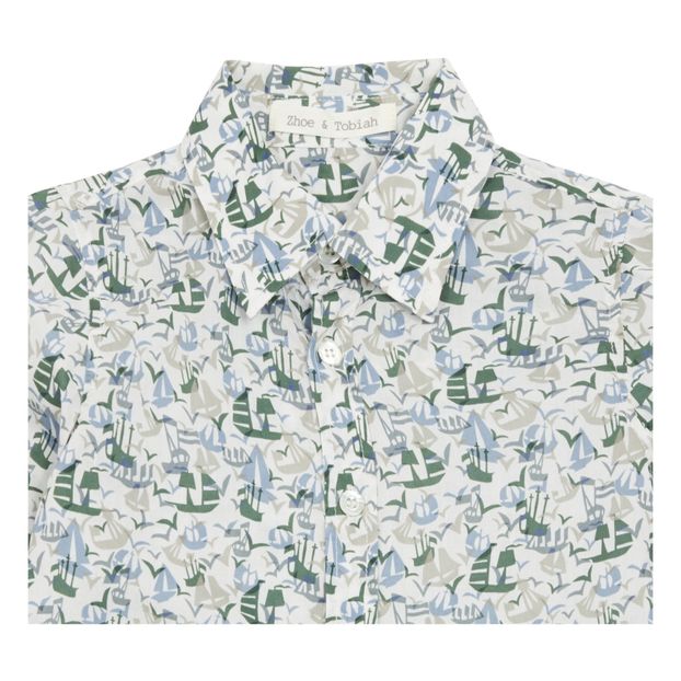 Camisa Barcos-product