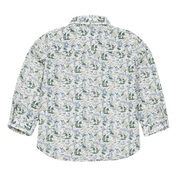 Camisa Barcos-product
