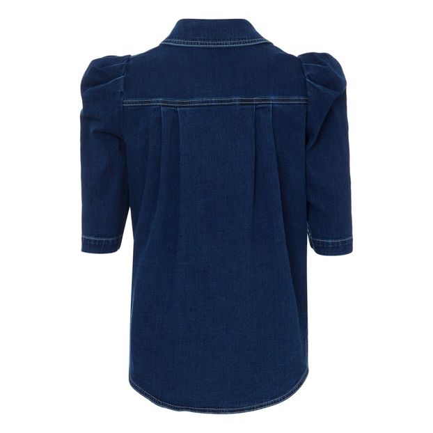 Denim Shirt-product
