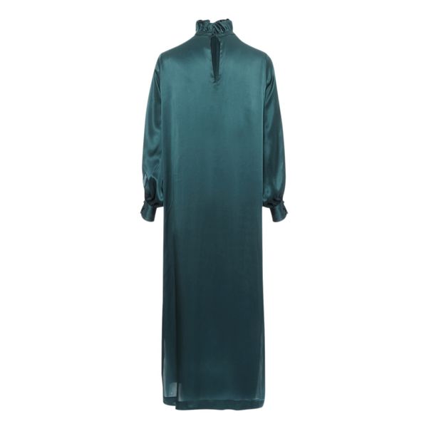 Sofia silk dress-product