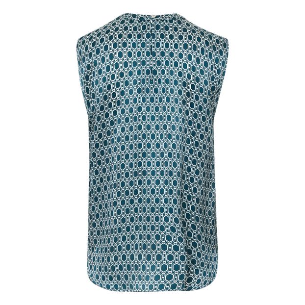 Gabrielle silk blouse-product