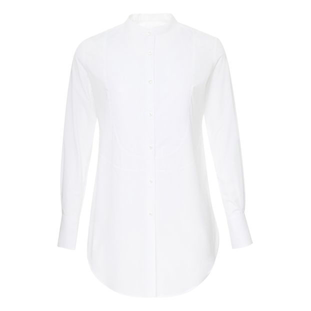 Camisa Popeline Lisa-product