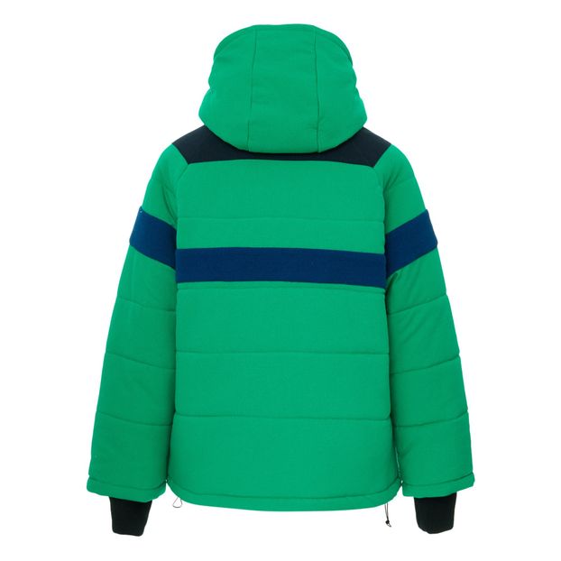Jason Cortes Puffer Jacket-product
