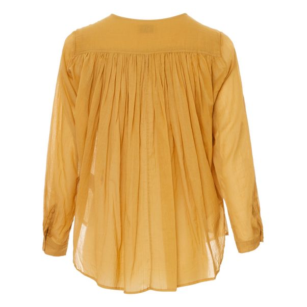 Cigar Floaty Blouse-product