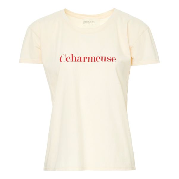 Charmeuse T-shirt-product