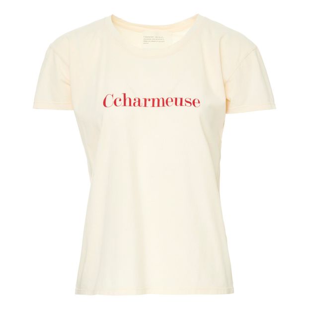 Charmeuse T-shirt-product