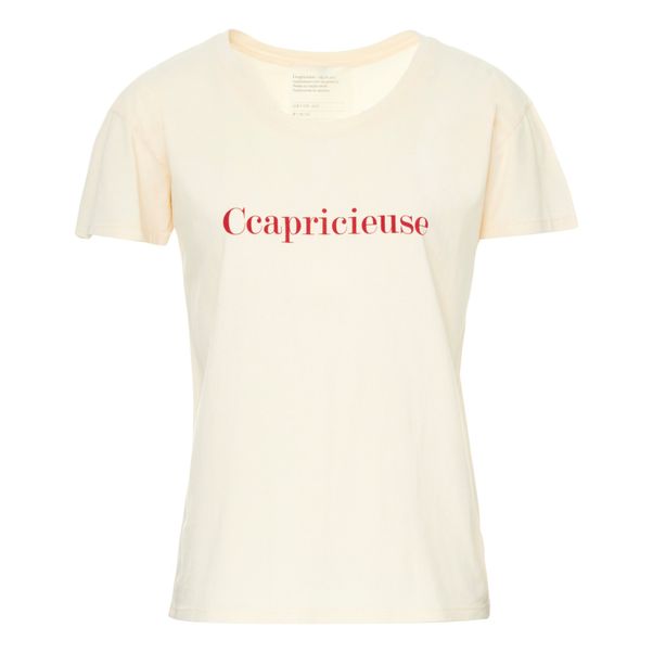 Capricieuse T-shirt-product