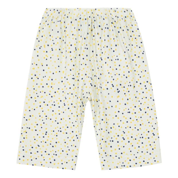 Horse Jersey Spotted Trousers-product