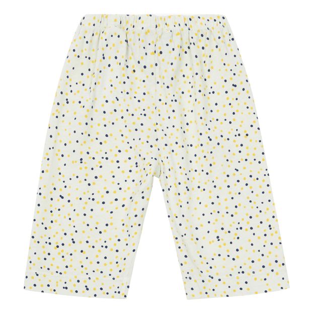 Horse Jersey Spotted Trousers-product