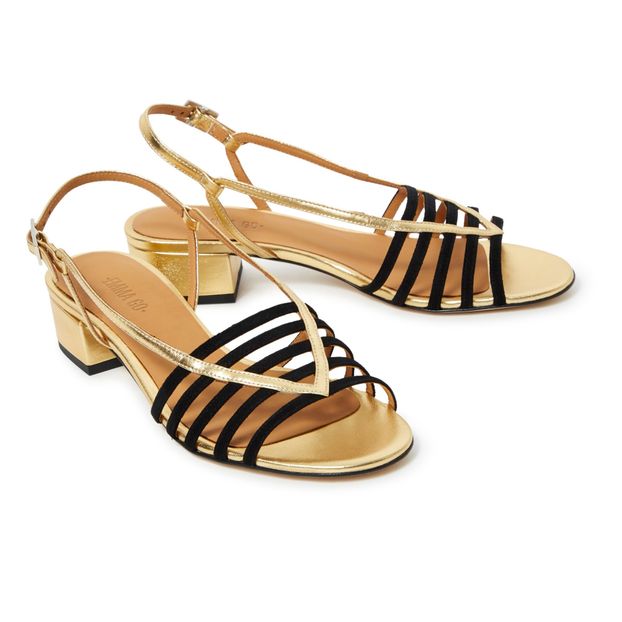 Sandalias Alexis-product