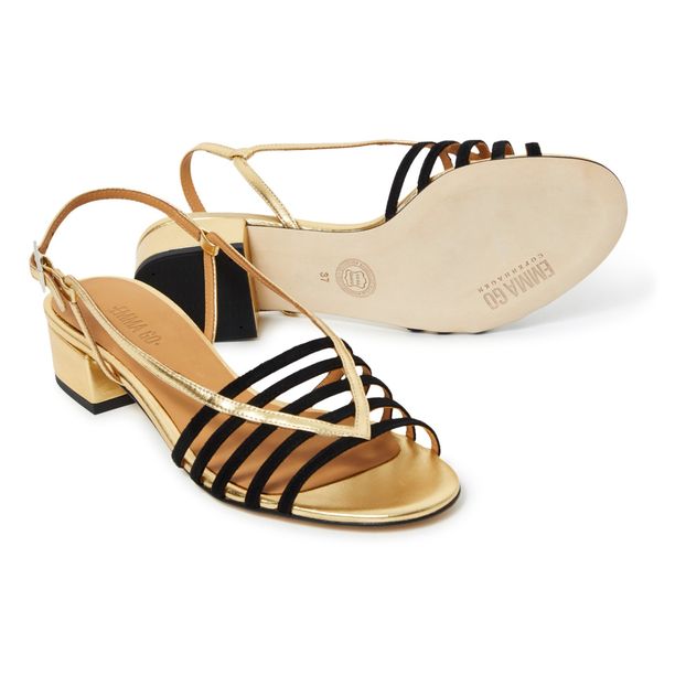 Sandalias Alexis-product
