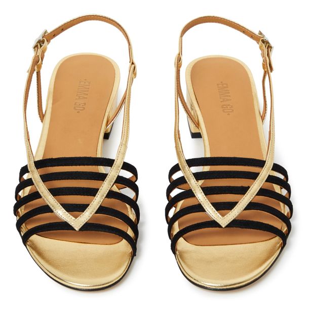 Sandalias Alexis-product