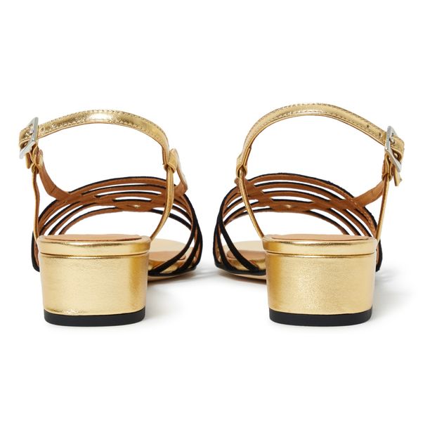 Sandalias Alexis-product