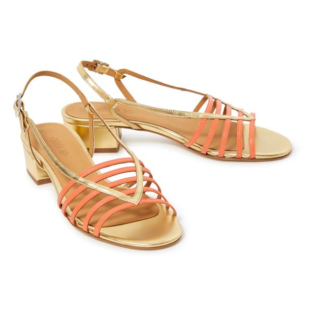Alexis sandals-product