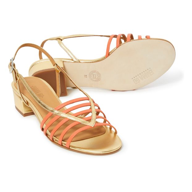 Alexis sandals-product