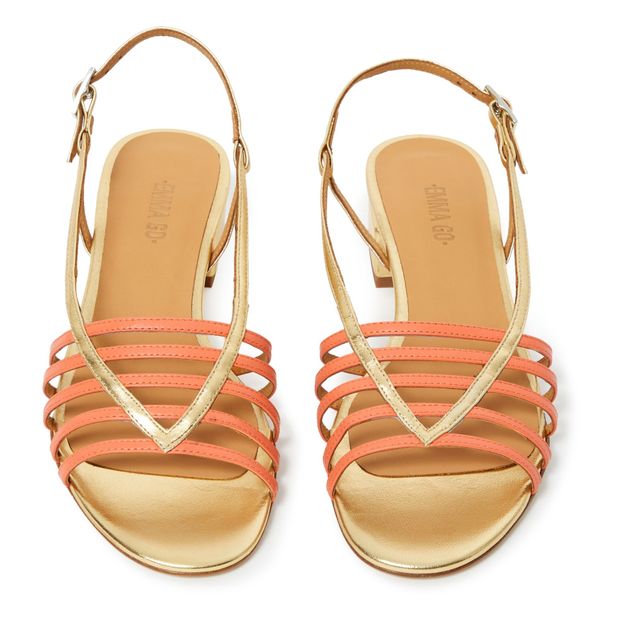 Alexis sandals-product
