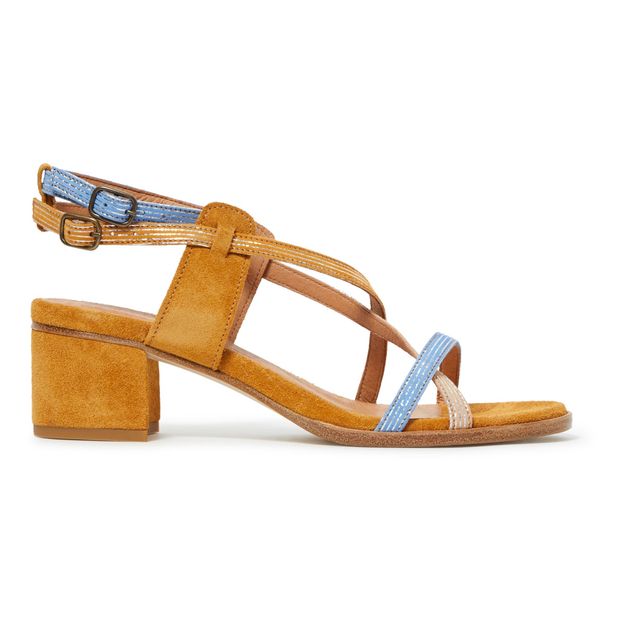 Sandalias Alaior-product