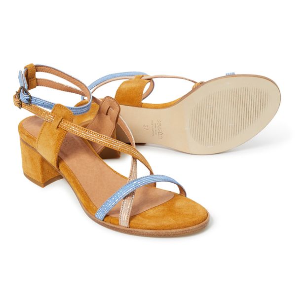Sandalias Alaior-product