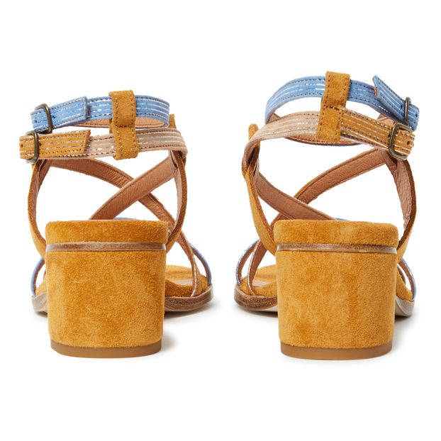Sandalias Alaior-product