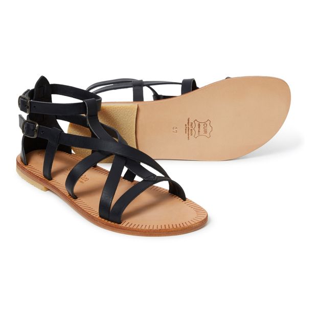 Sandalias Hemera-product