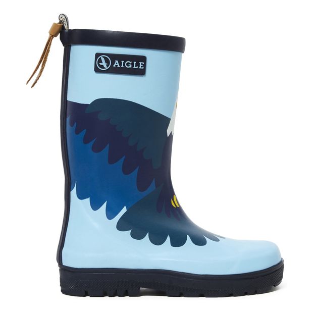 Gummistiefel Woody Pop Fun Aige-product