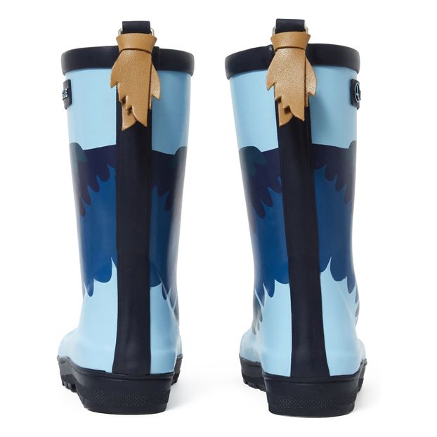 Gummistiefel Woody Pop Fun Aige-product