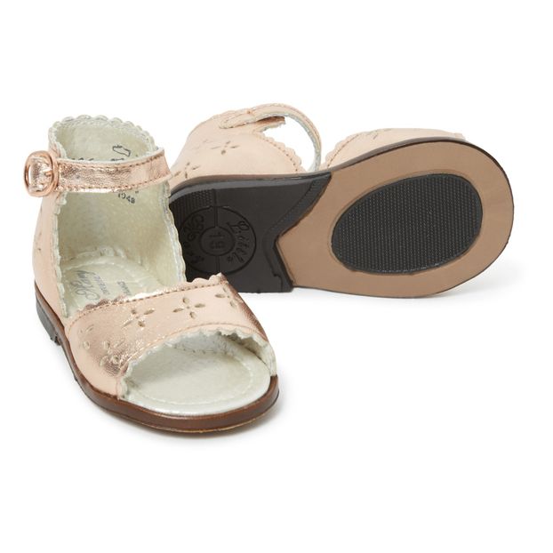 Exclusivité Little Mary x Smallable - Sandales Bridget-product