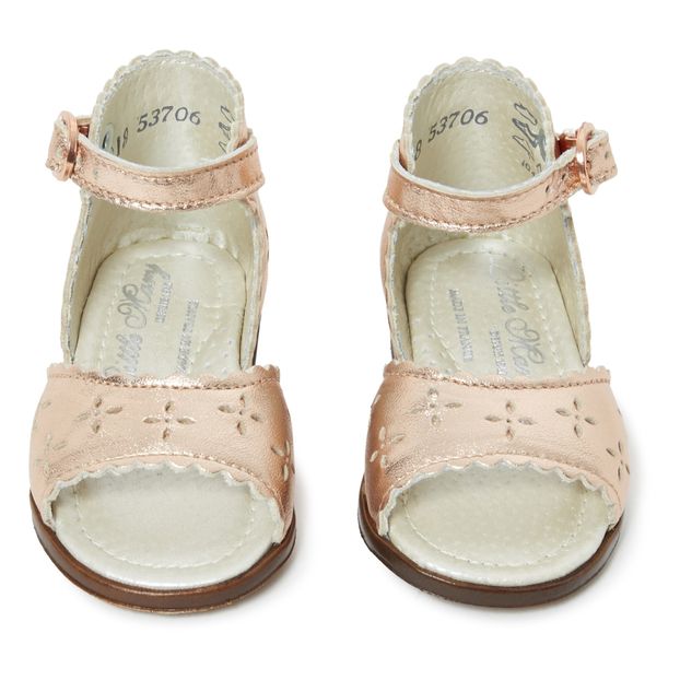 Exclusivité Little Mary x Smallable - Sandales Bridget-product