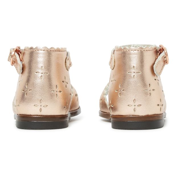 Exclusivité Little Mary x Smallable - Sandales Bridget-product
