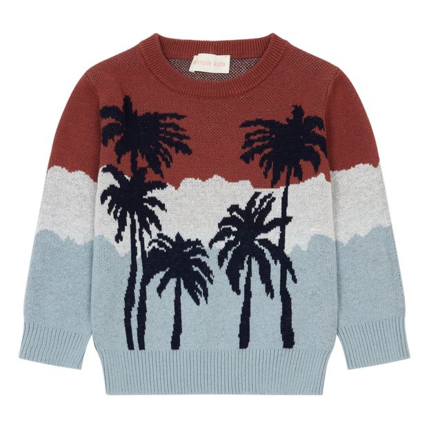 Desert jumper-product