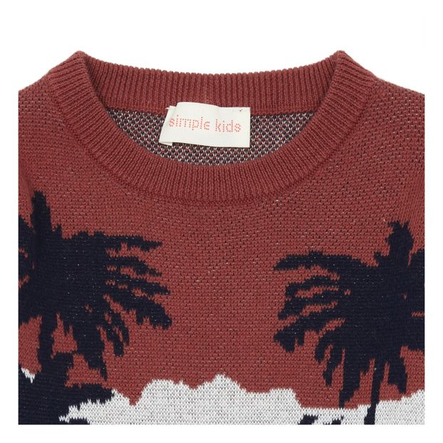 Desert jumper-product