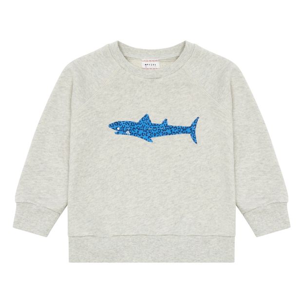 Sudadera Bass Jaguarshark-product