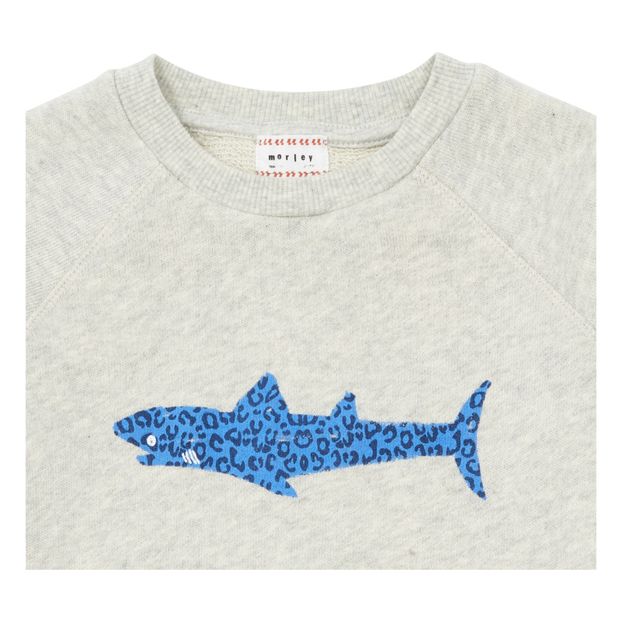 Sudadera Bass Jaguarshark-product