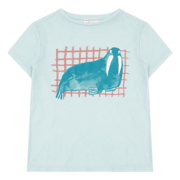 Camiseta Flip Walrus-product