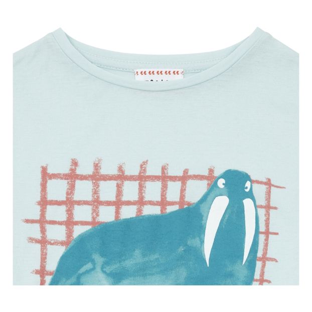 Camiseta Flip Walrus-product