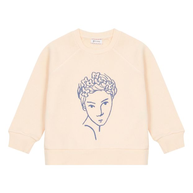 Esther Bass sweatshirt-product