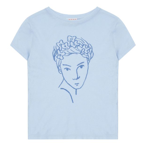 Esther Flip T-shirt-product