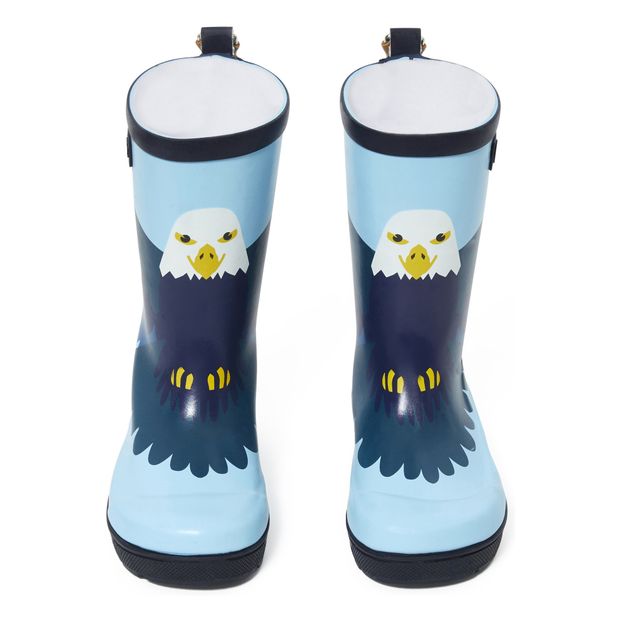 Gummistiefel Woody Pop Fun Aige-product