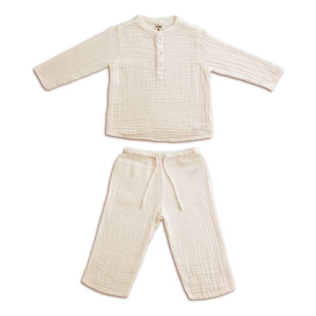 Kurta + Pantalon Dan-product